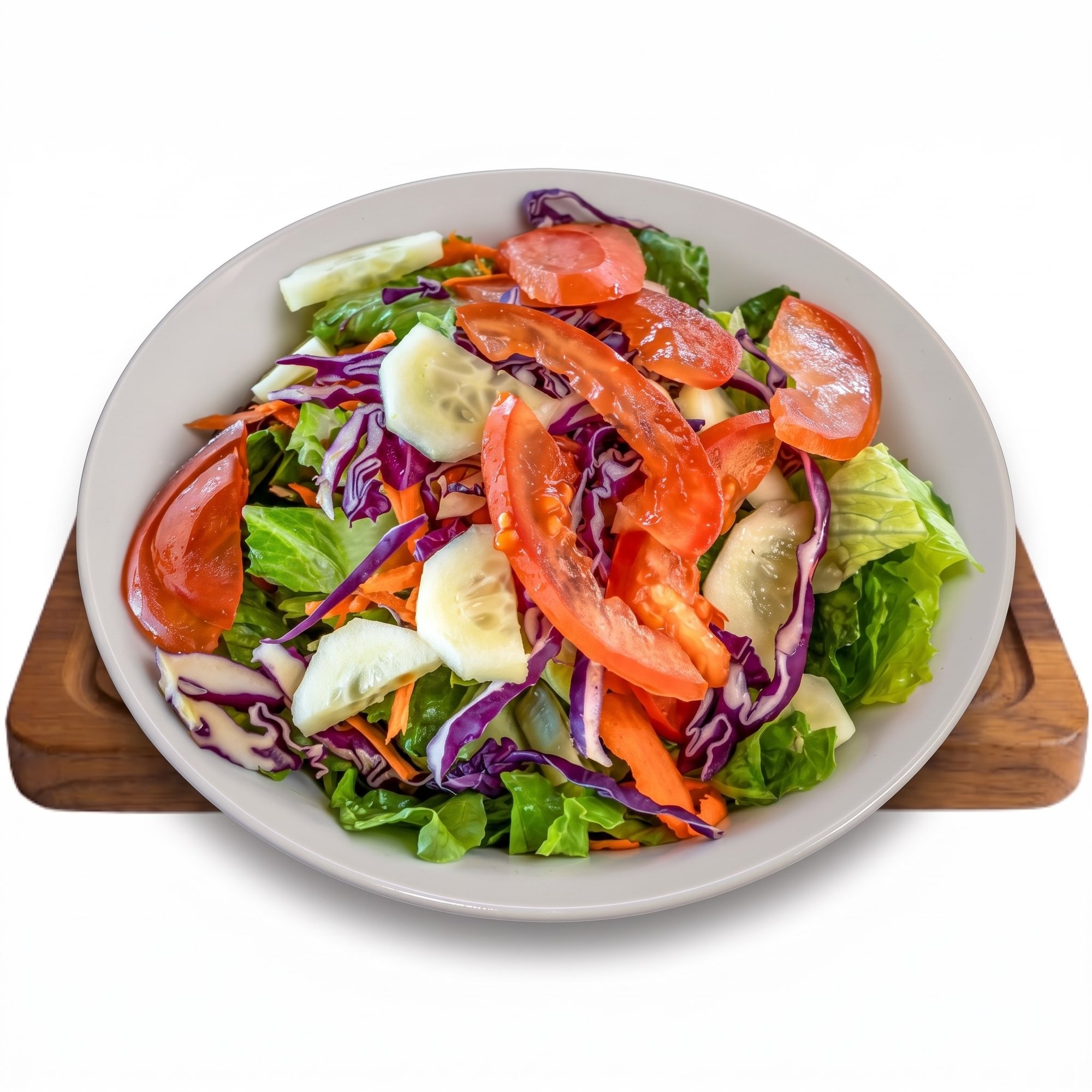 Garden Salad