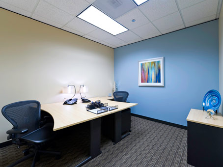 Regus - Texas, Houston - San Felipe Plaza Photo