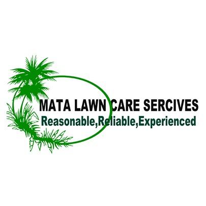 Mata Lawn Care Services