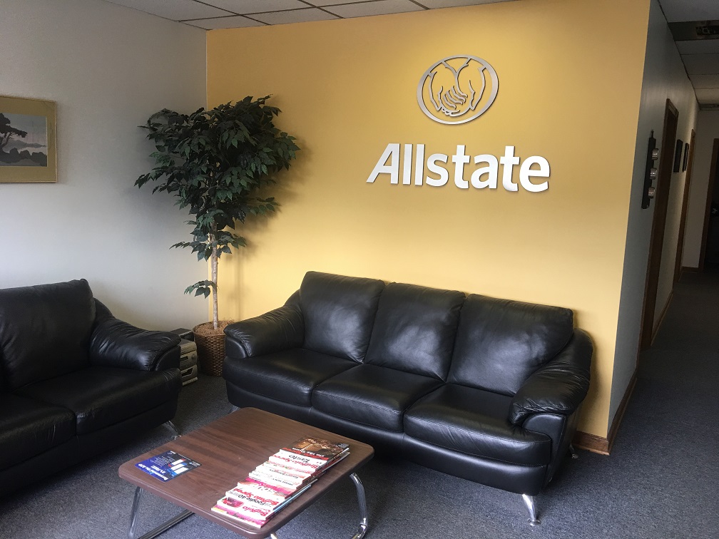 Bryan Ripellino: Allstate Insurance Photo