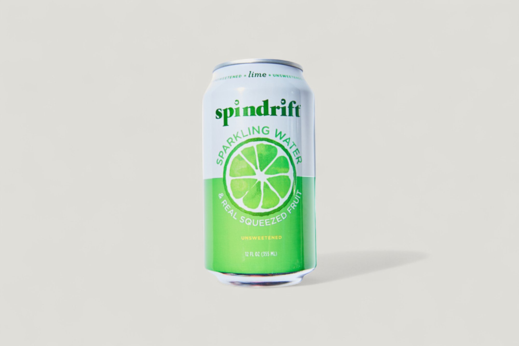 Lime Spindrift