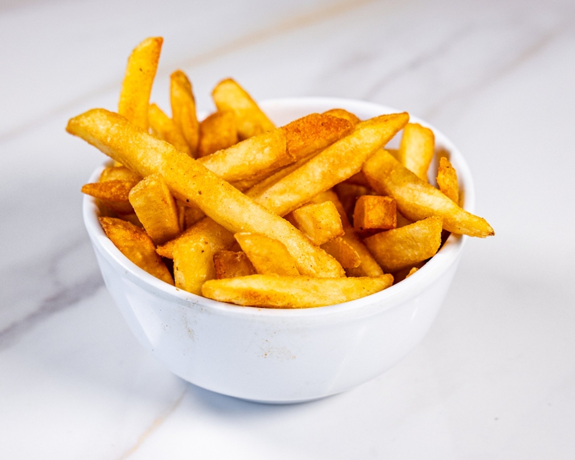 PLAIN FRIES