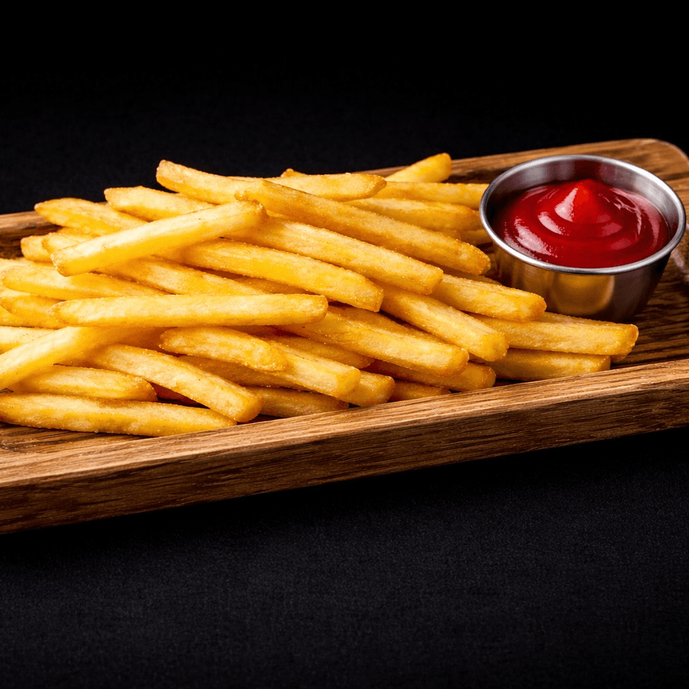 Fries