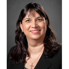 Gina Murza, MD