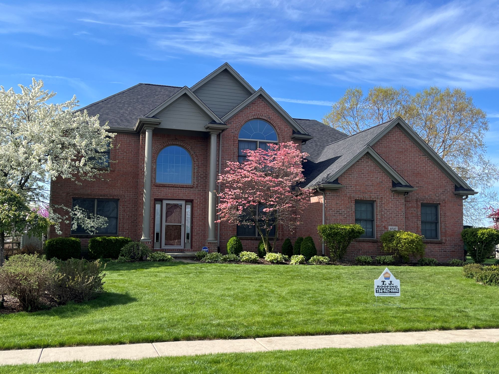 T-J Roofing & Sheet Metal LLC Image