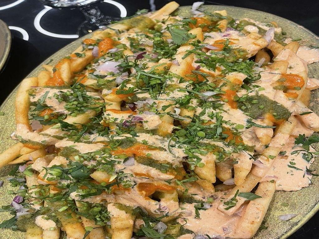 Agnii Fries