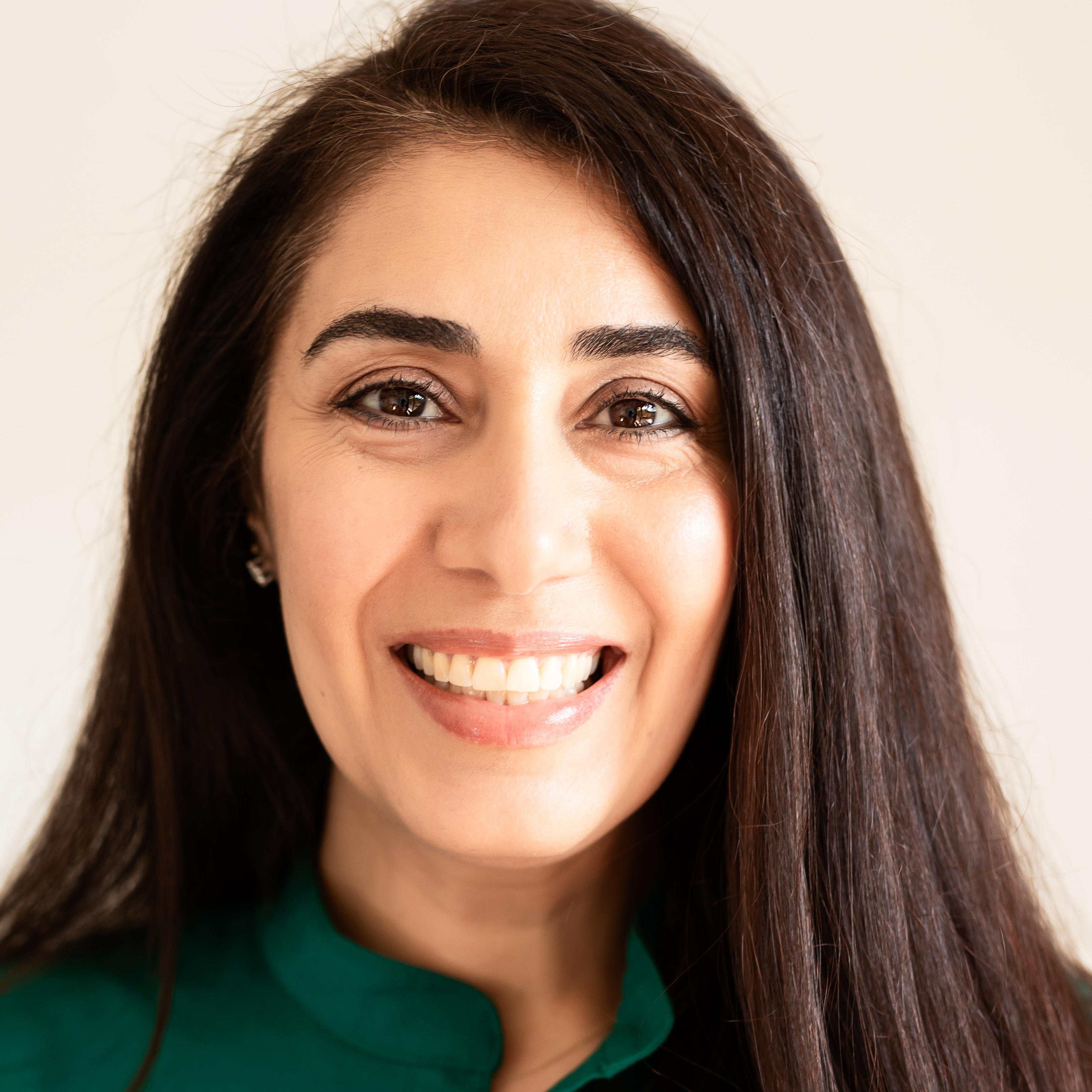 Jeiran Lashai Acupuncture & Oriental Medicine