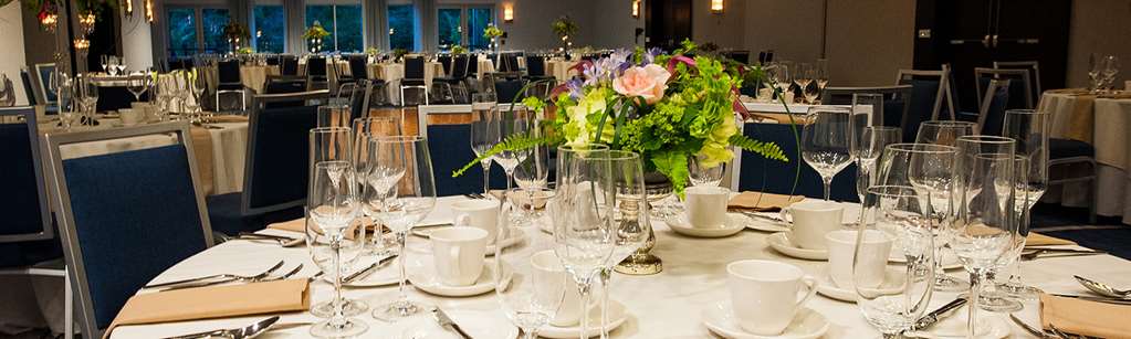 DoubleTree by Hilton Hotel Bristol, Connecticut Image