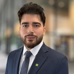 Saad Saqib - TD Financial Planner