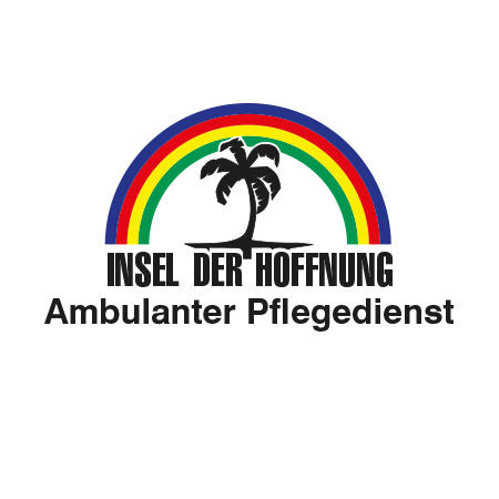 Logo von Ambulanter Pflegedienst "Insel der Hoffnung"