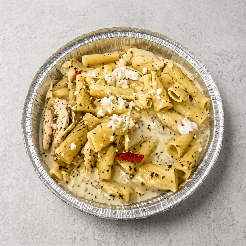Pasta Duo Combo___