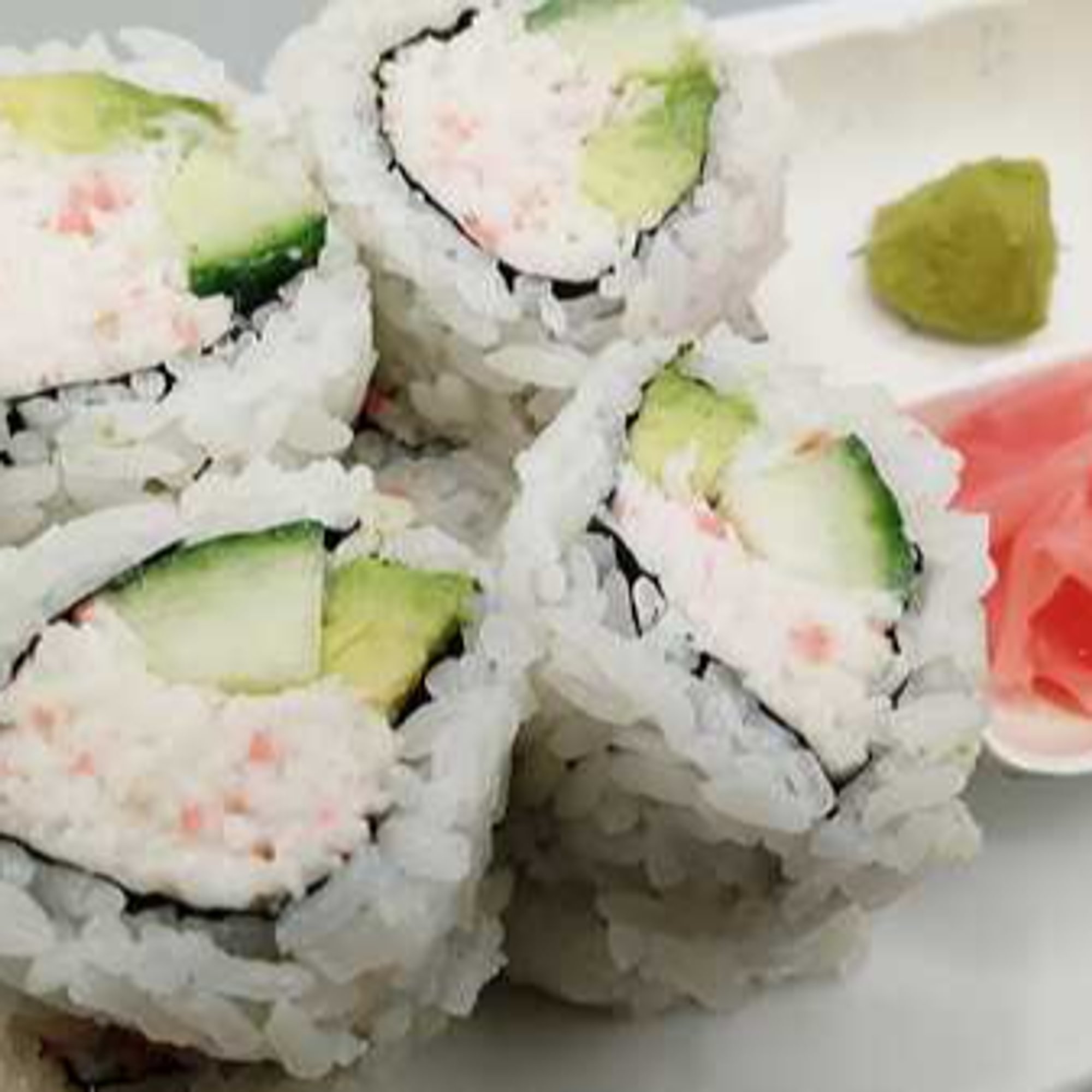 California Roll