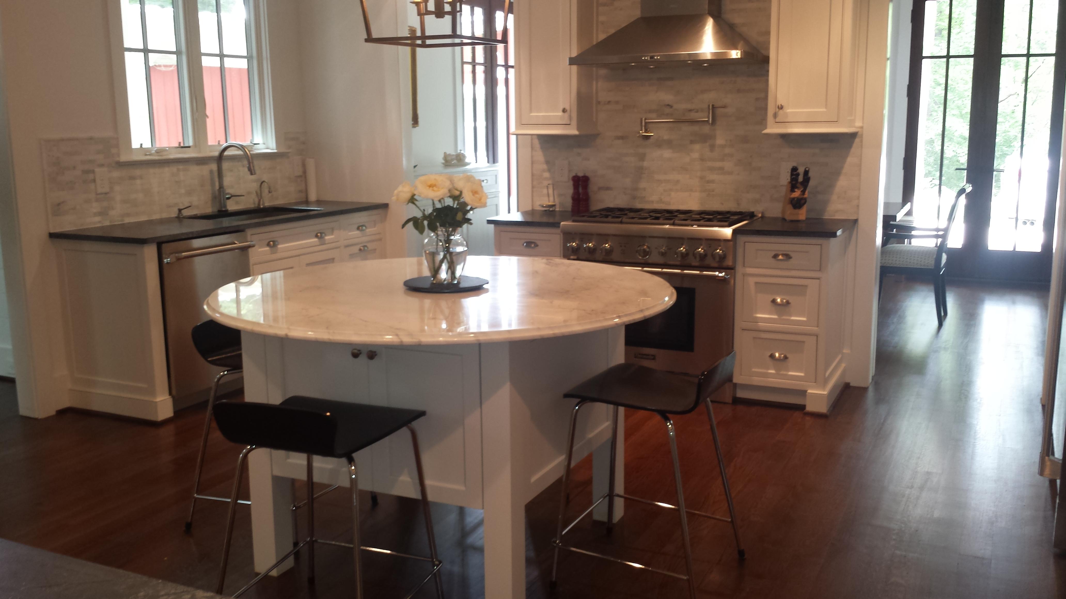 Triangle Cabinets & Renovations Image