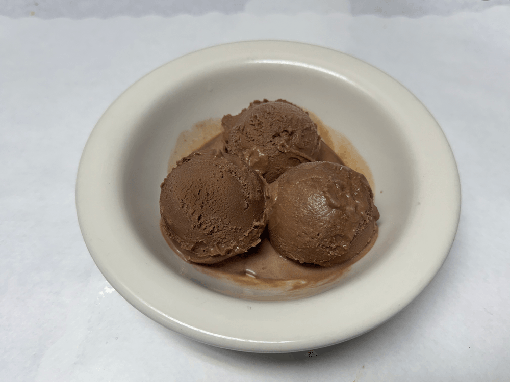 Ice Cream