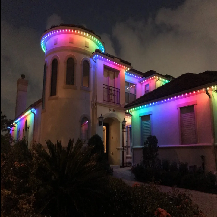 Tallahassee Trimlight Image