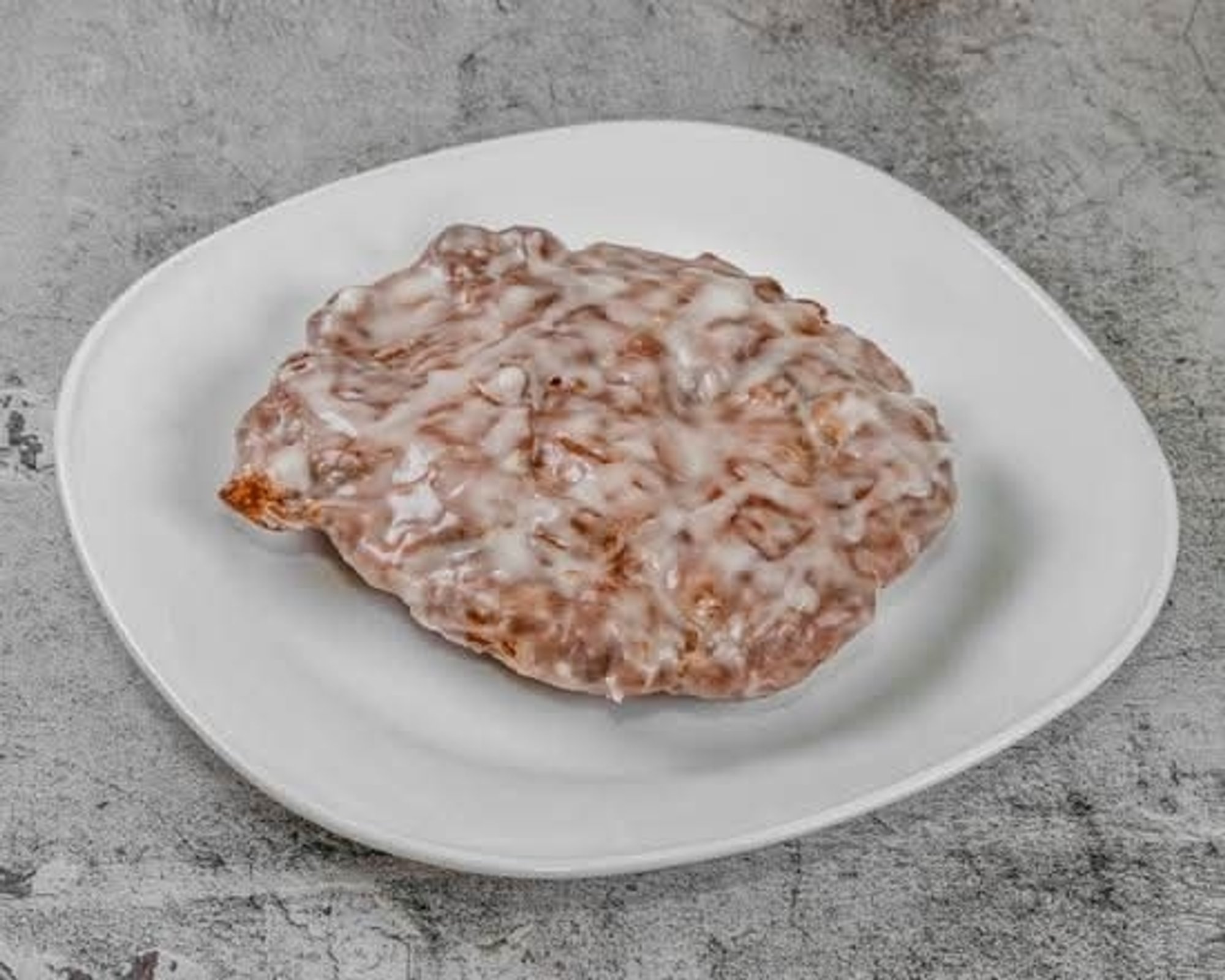 Apple Fritter