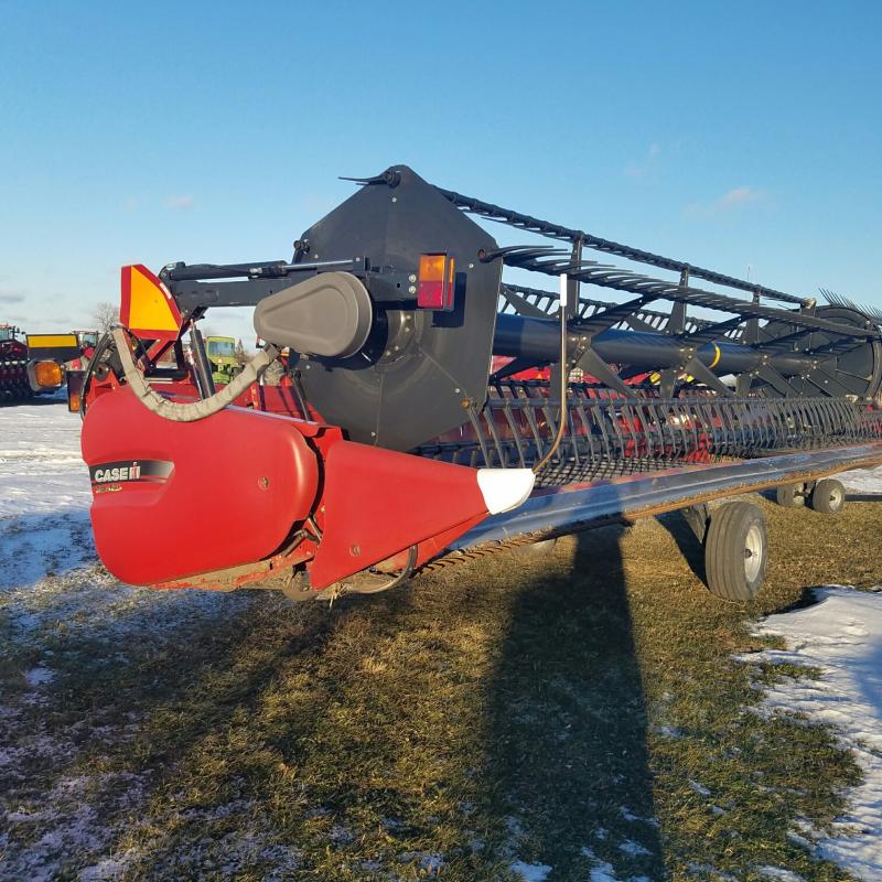 2014 Case IH 3162