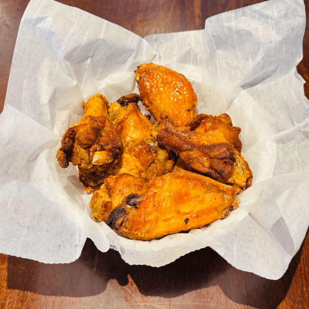 Wings