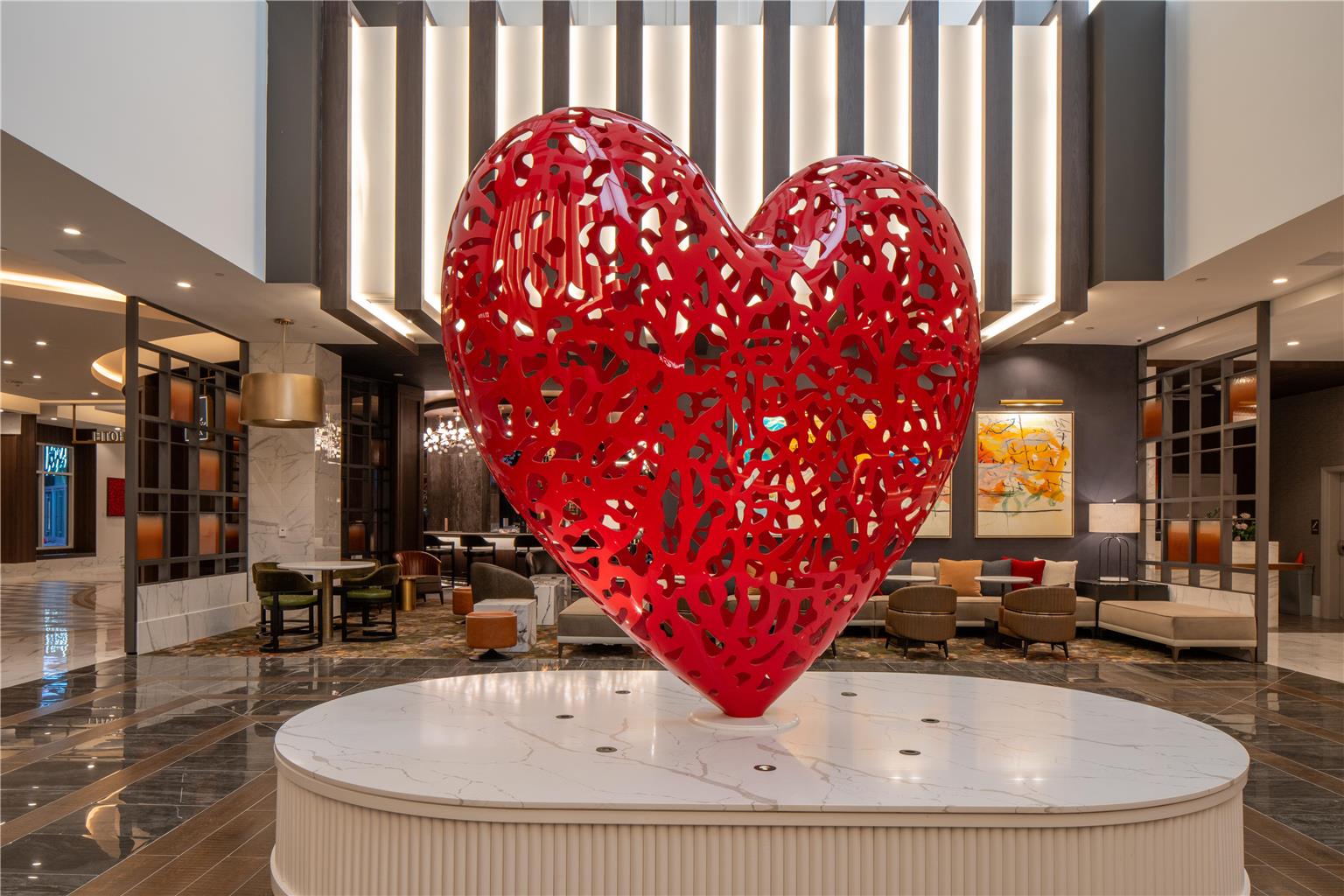 Live Casino & Hotel Louisiana, Curio Collection by Hilton Image