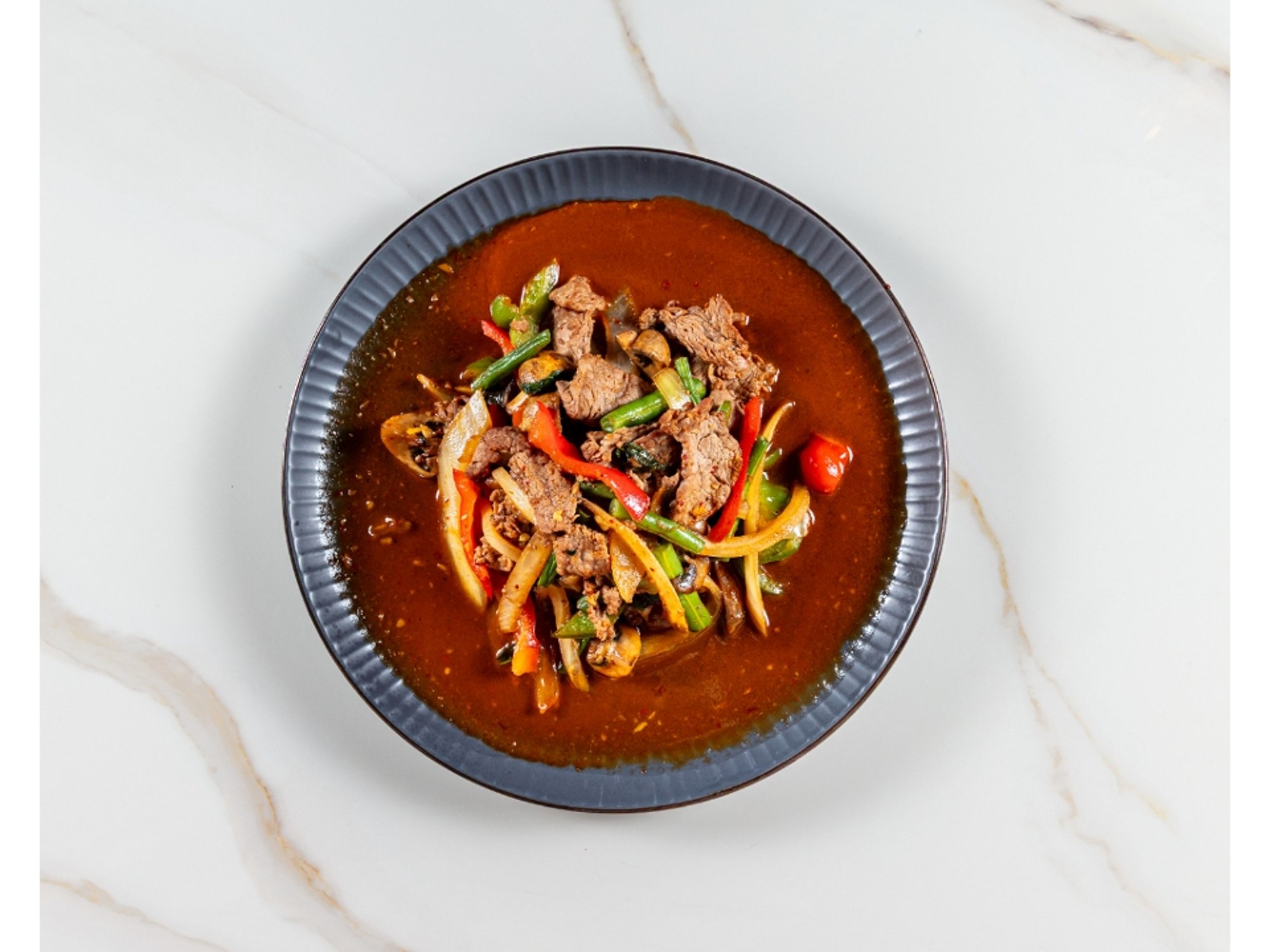 Original Thai Basil