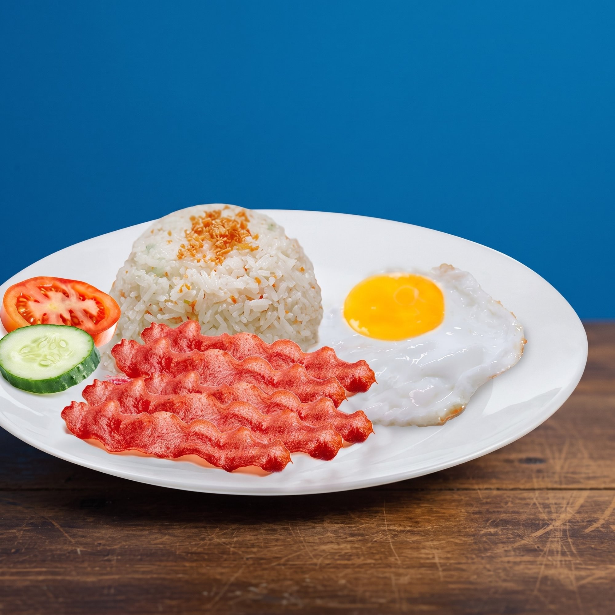 Bacsilog