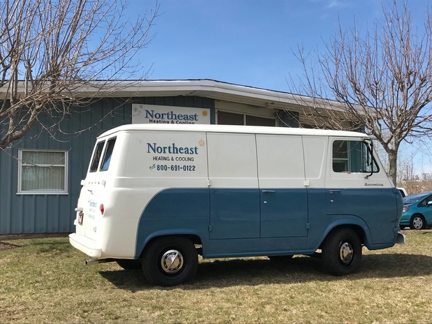 Images Northeast Heating & Cooling