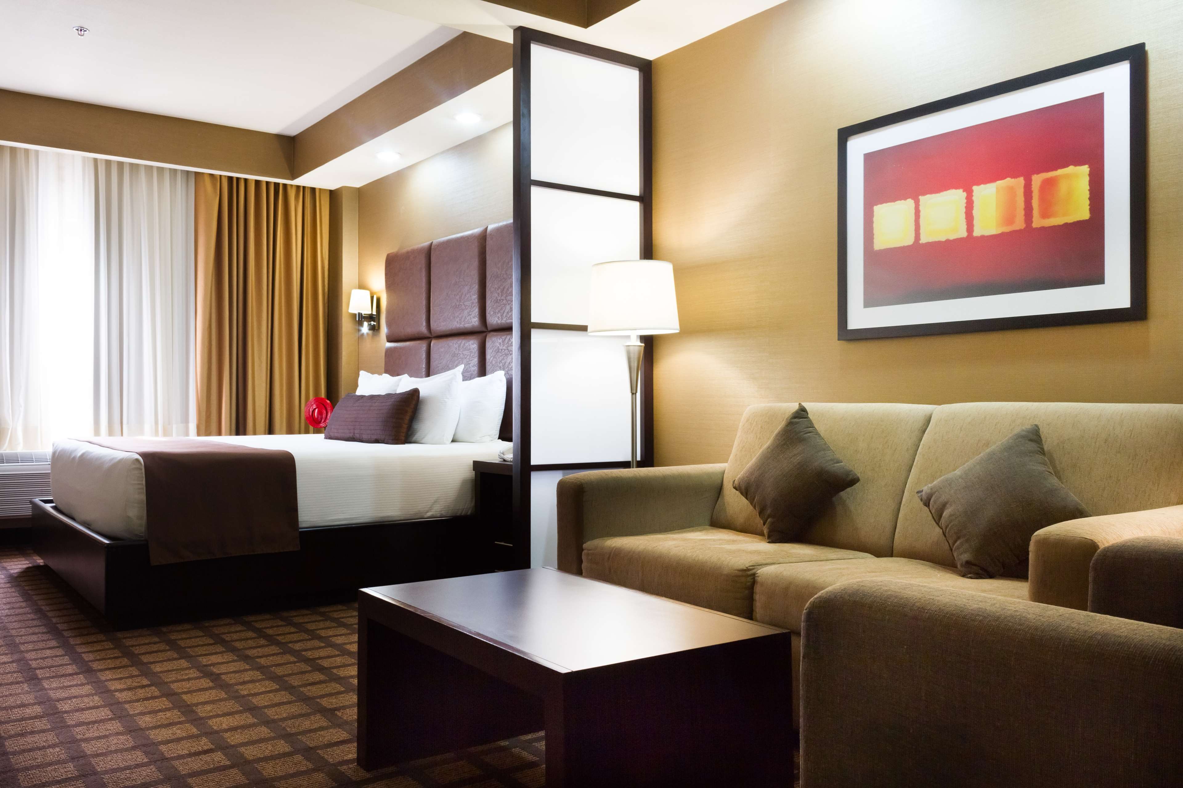 Images Best Western Premier Monterrey Aeropuerto