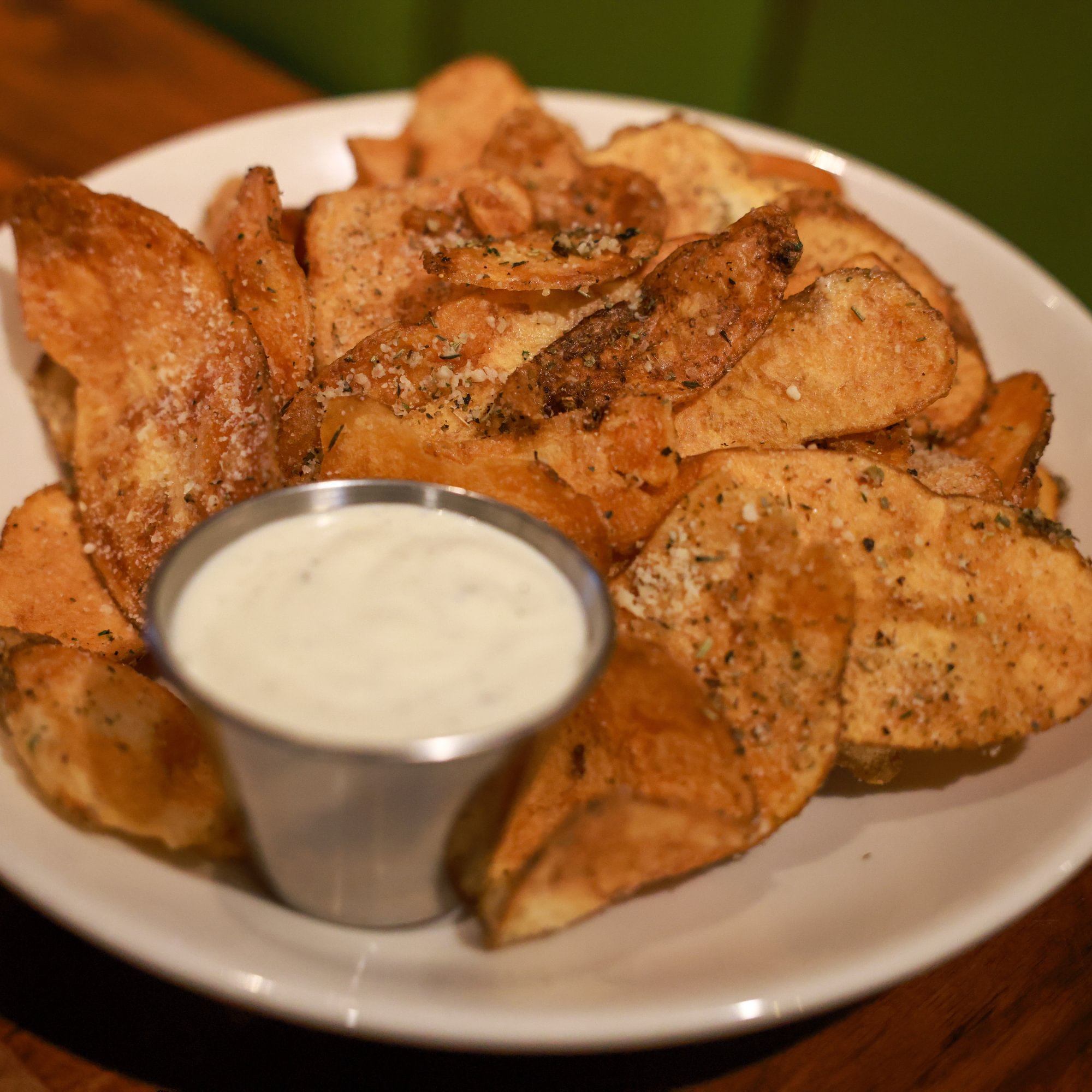 Humble Chips