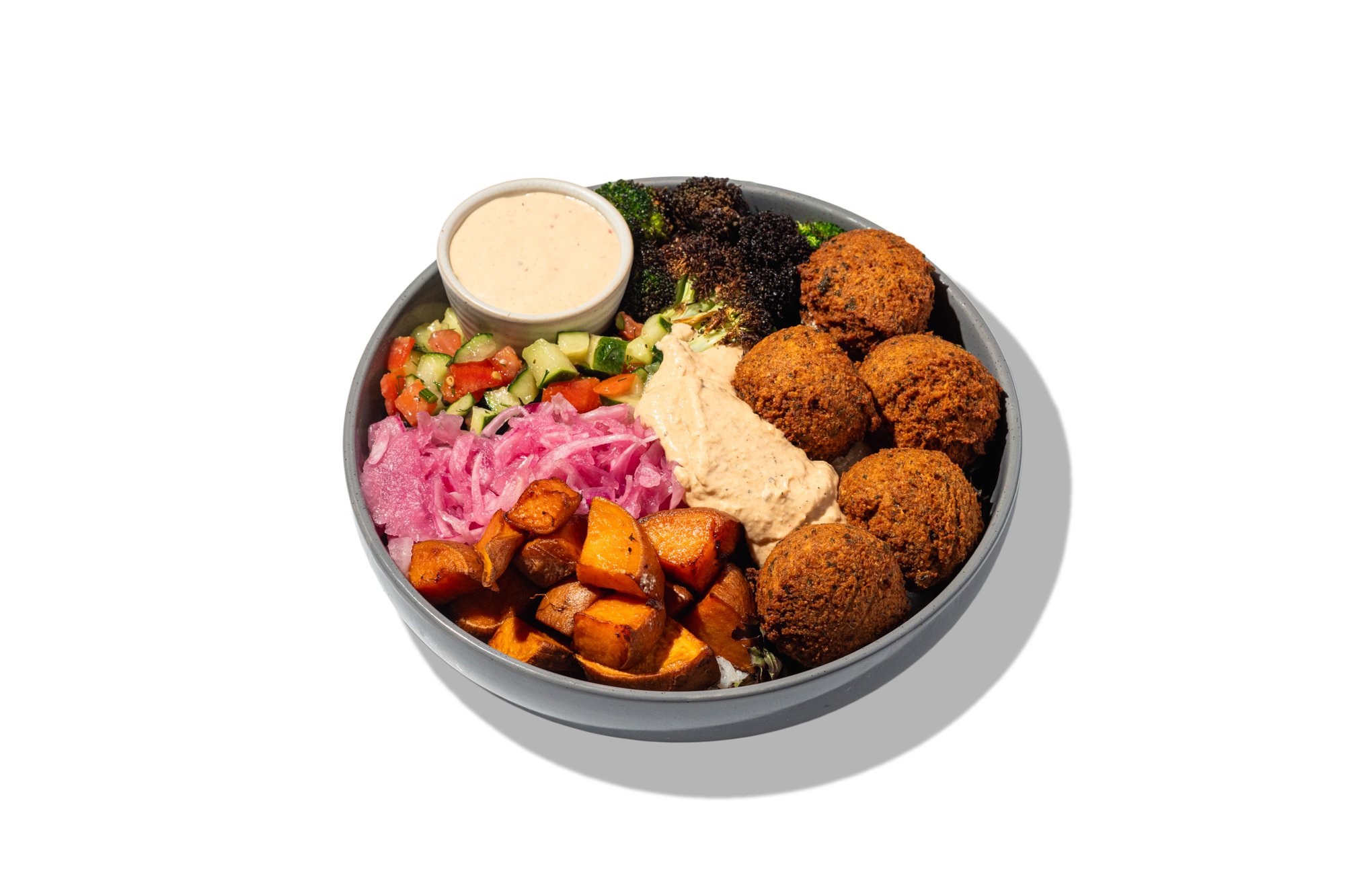 Vegan Grass
