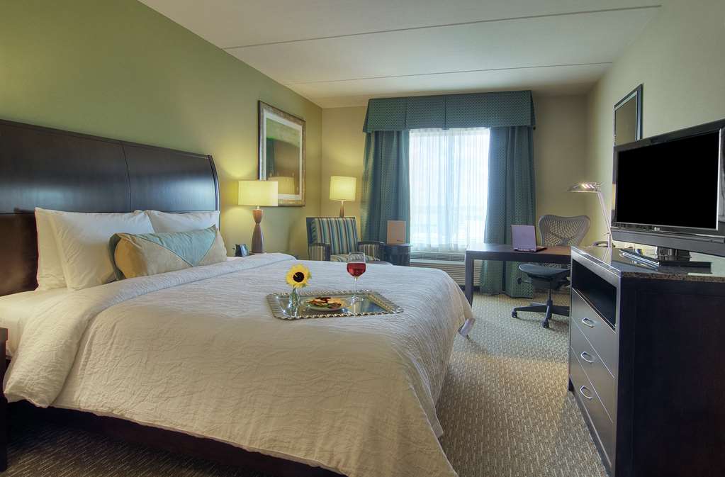 Hilton Garden Inn Houston-Pearland Image