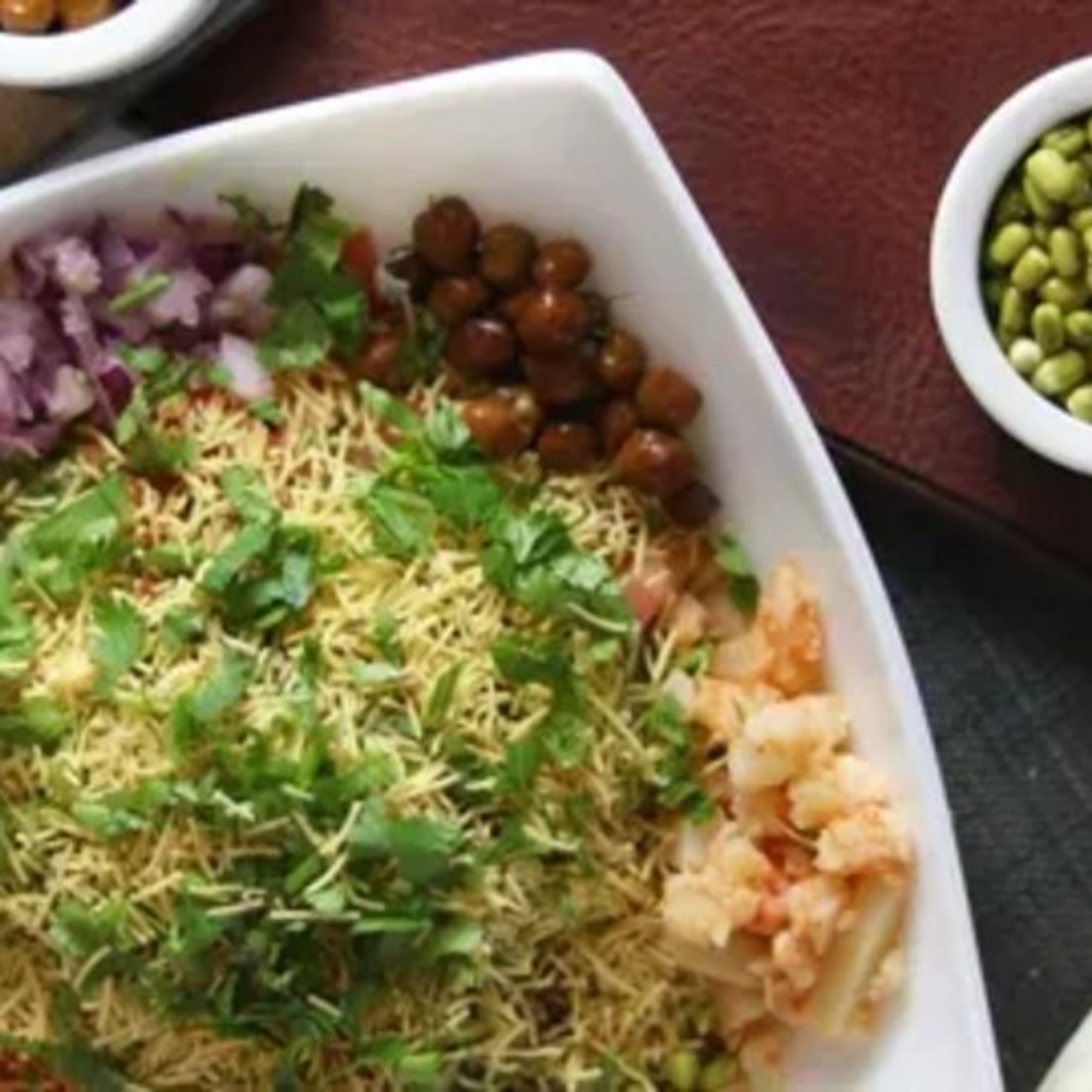 Hara Bhara Bhel