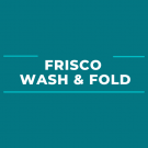 Frisco Wash & Fold Logo