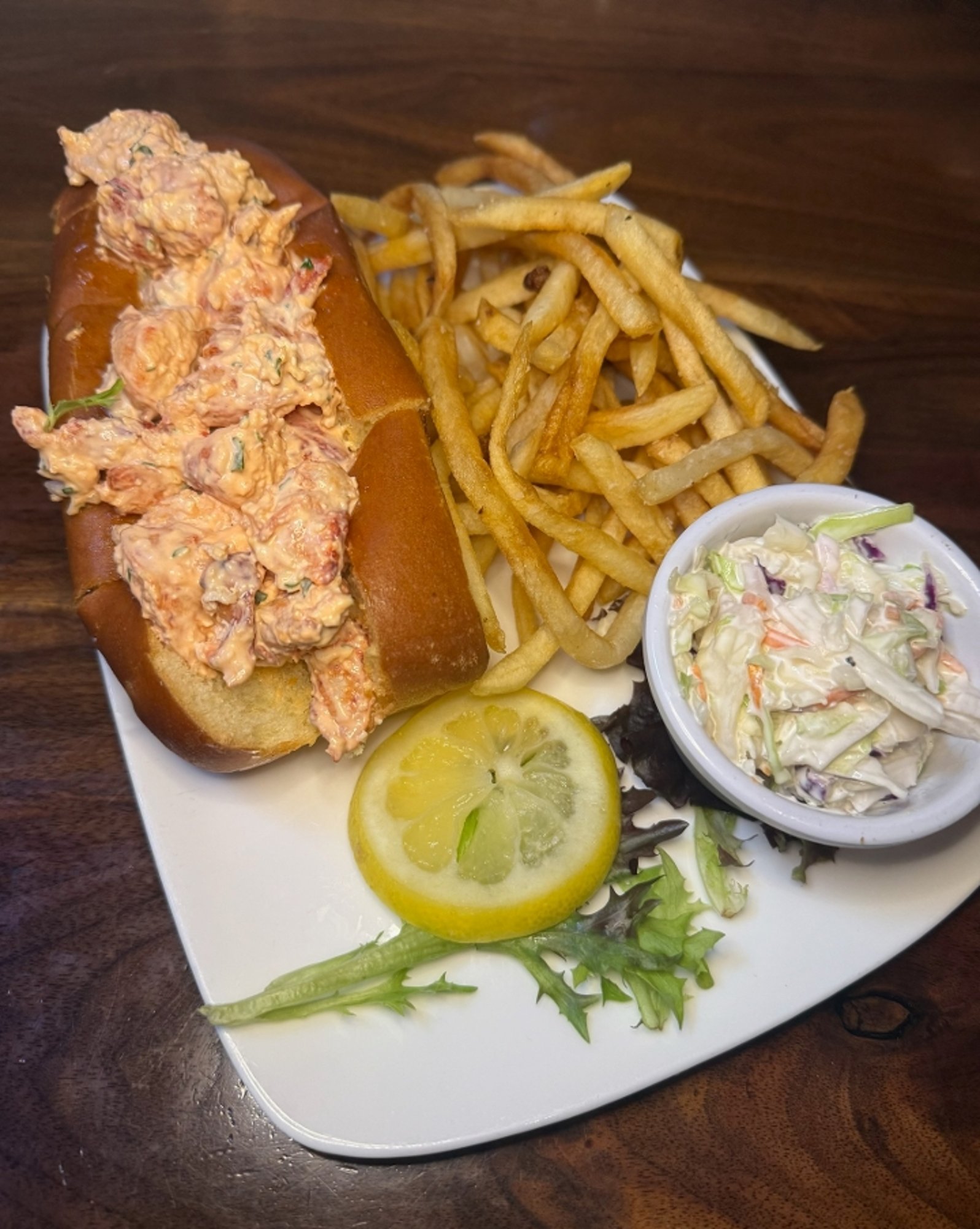 Lobster Roll