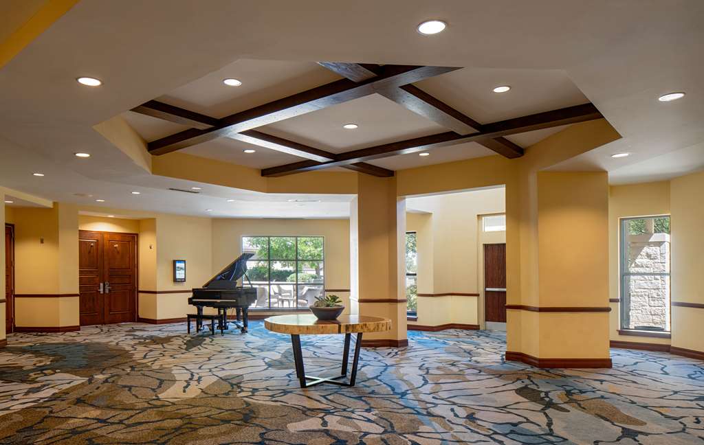 Hilton San Antonio Hill Country Image