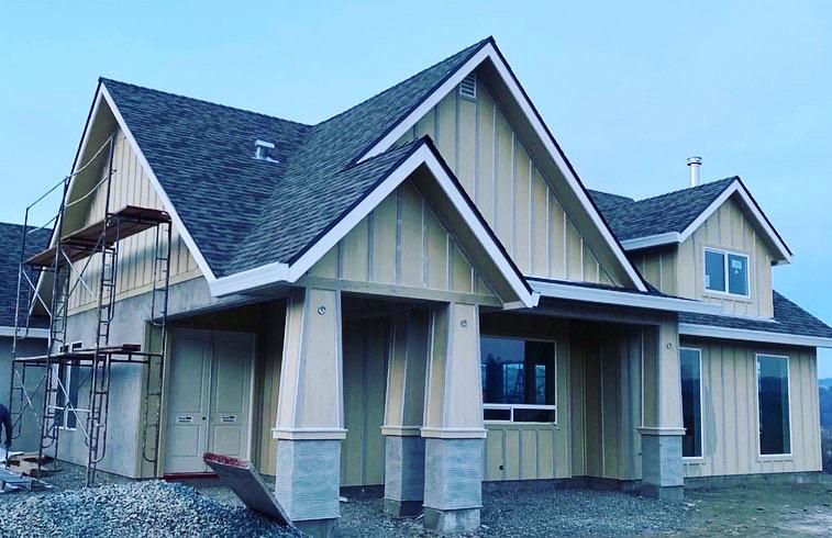 Modern Construction Group, Inc.