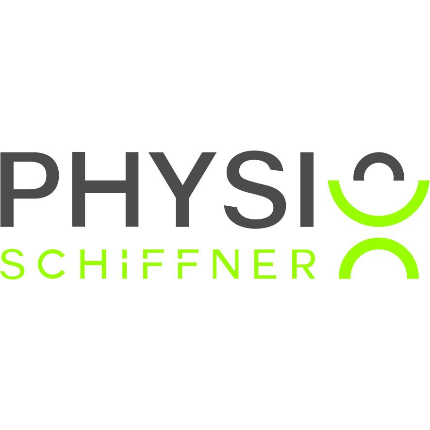 Logo von Physiotherapie Schiffner