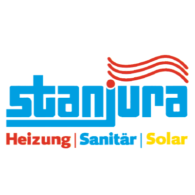 Logo von Stanjura Haustechnik