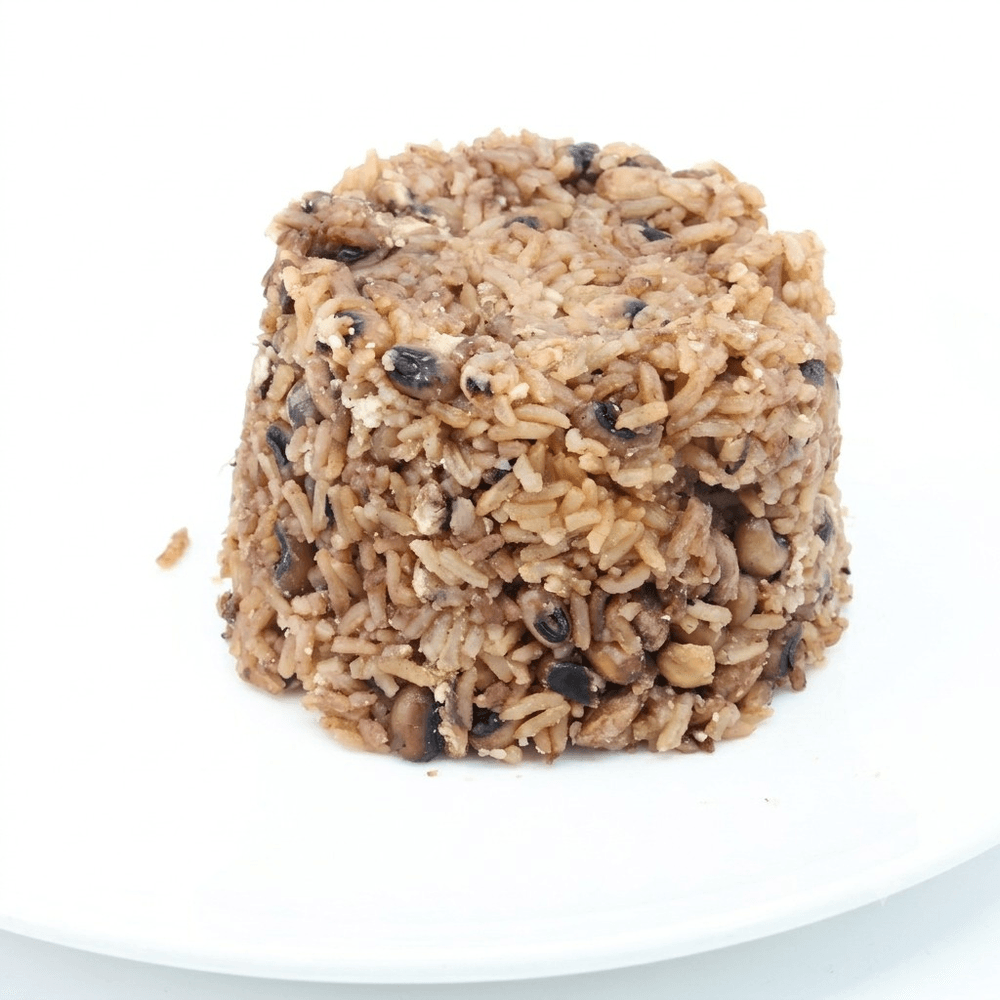 Waakye Only Lg