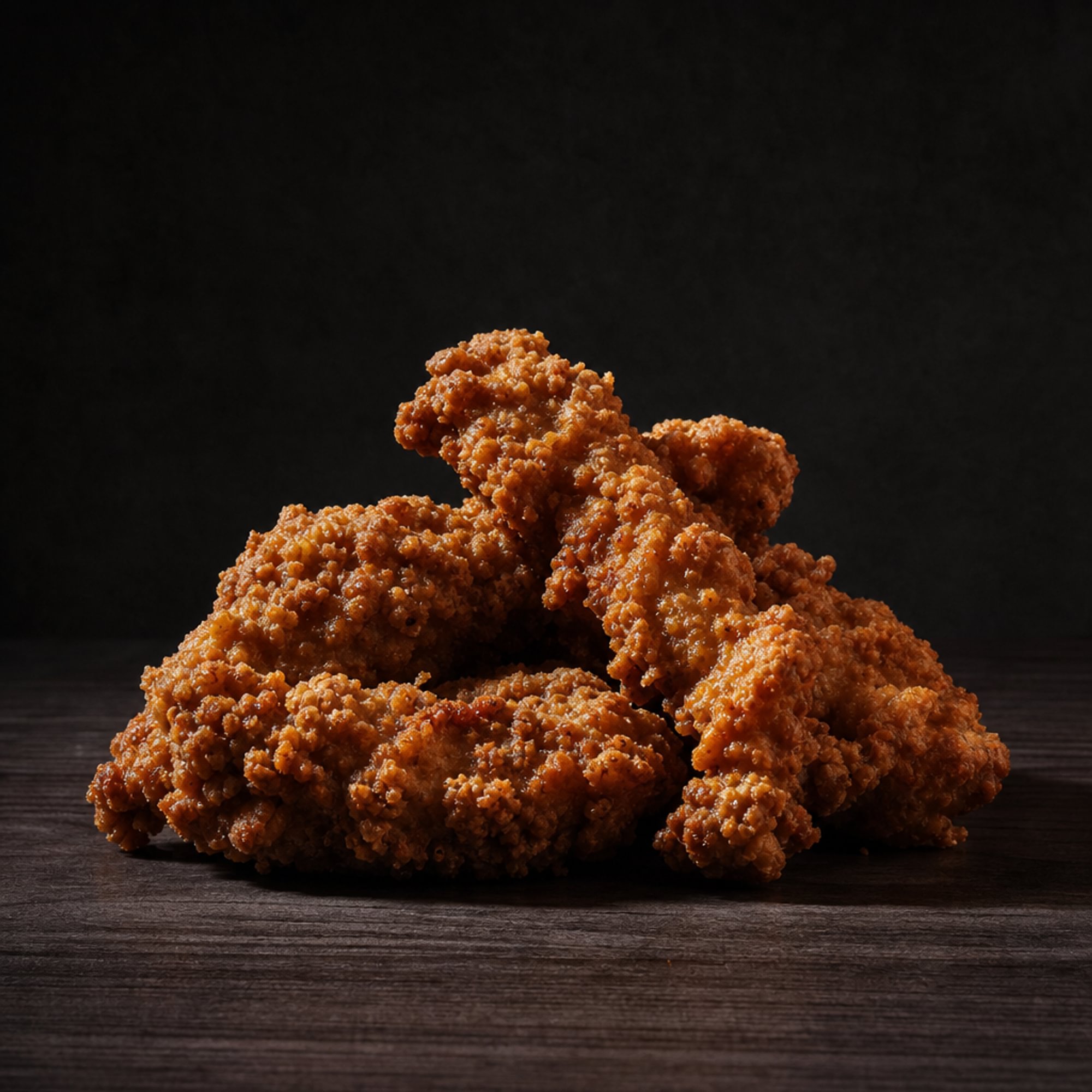 Pechurina / Chicken Tenders
