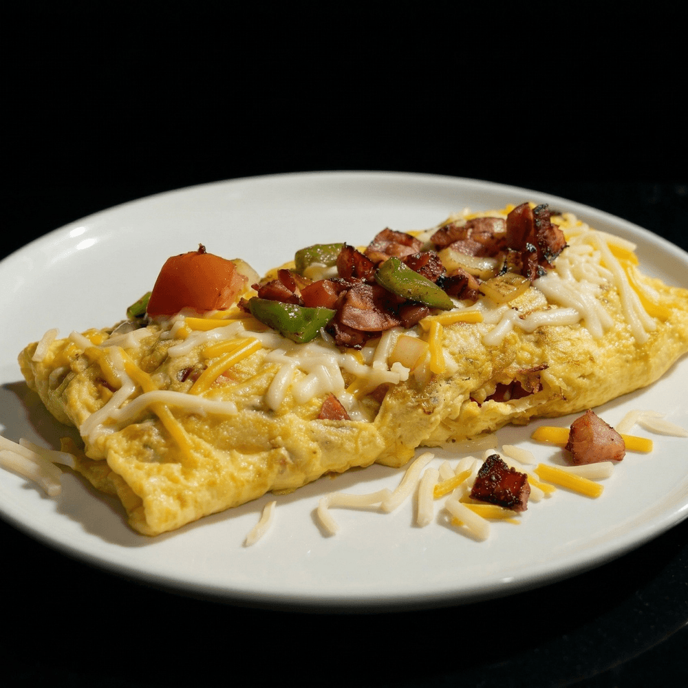 Western Omelet