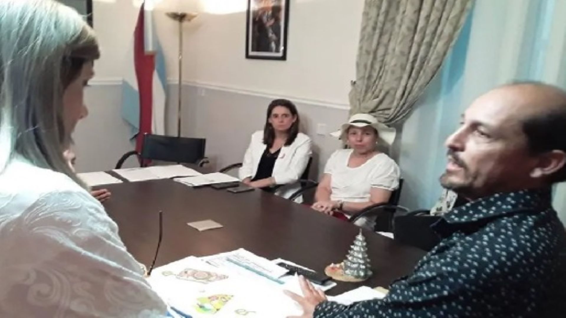 Galería en miniatura