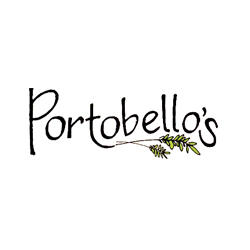 Portobello's