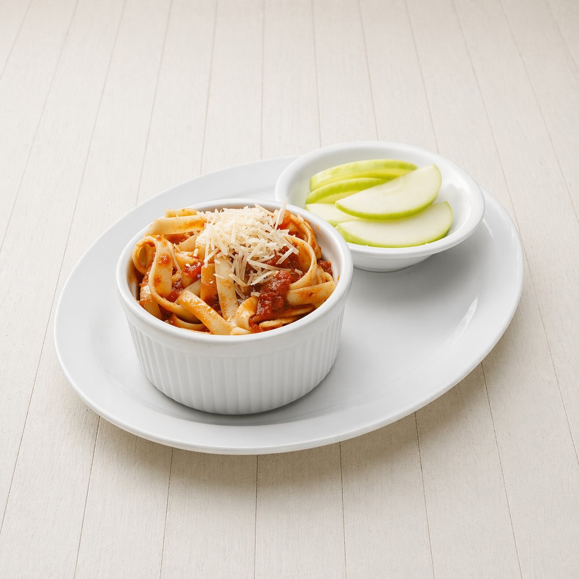 Kids Pasta