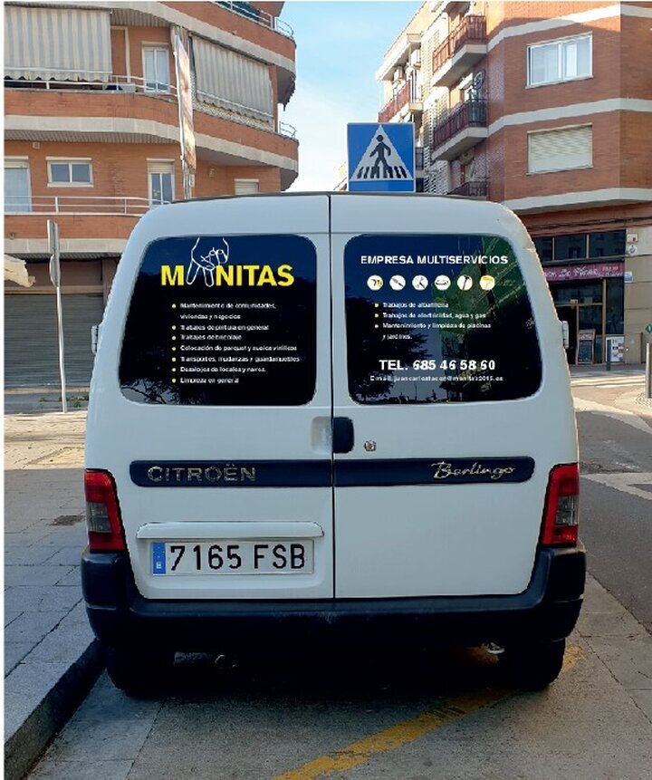 Galería en miniatura