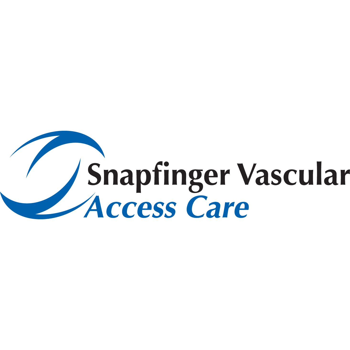 Snapfinger Vascular Access