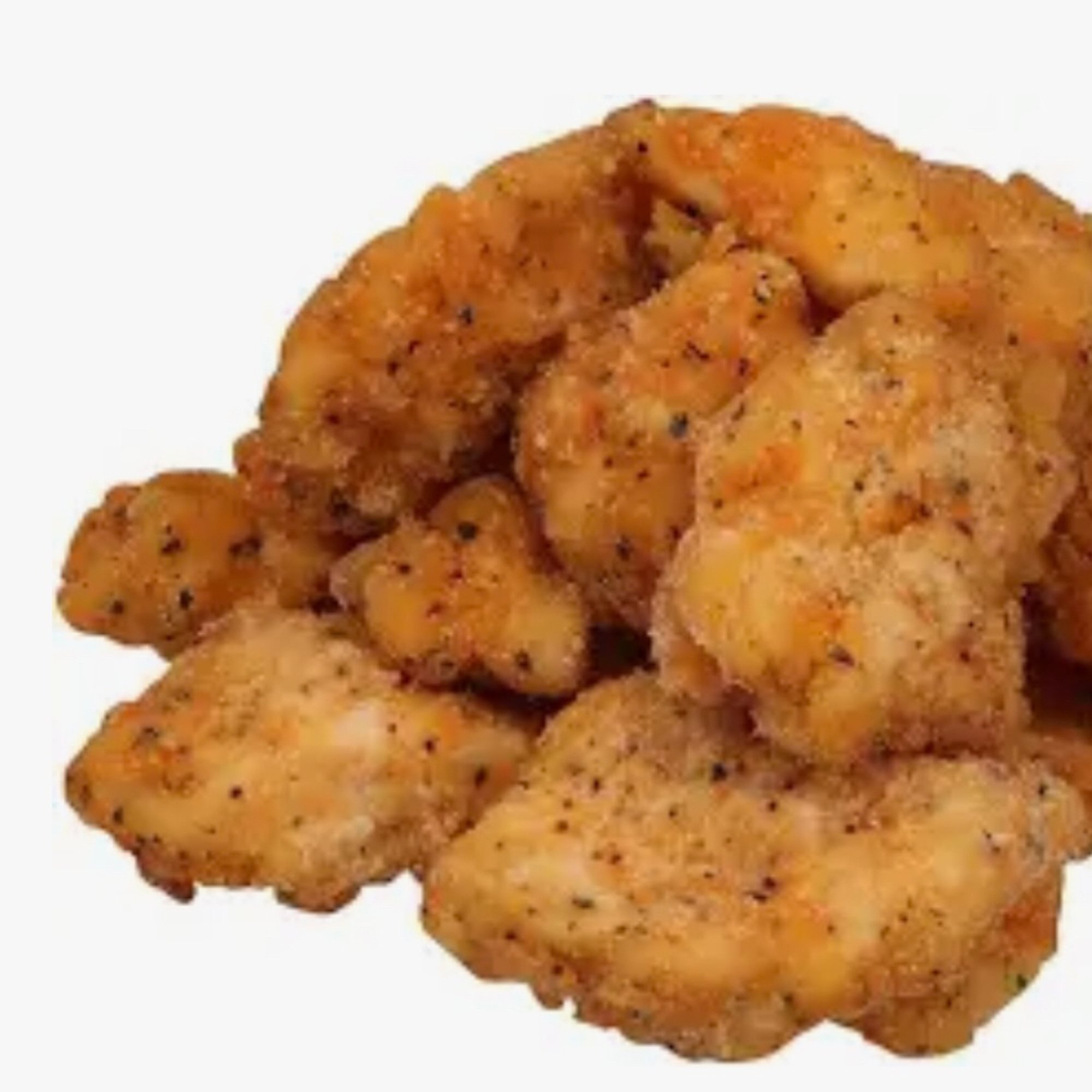 (5) Boneless Wings Meal