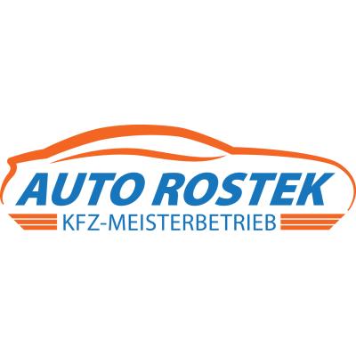 Logo von Jürgen Rostek Auto