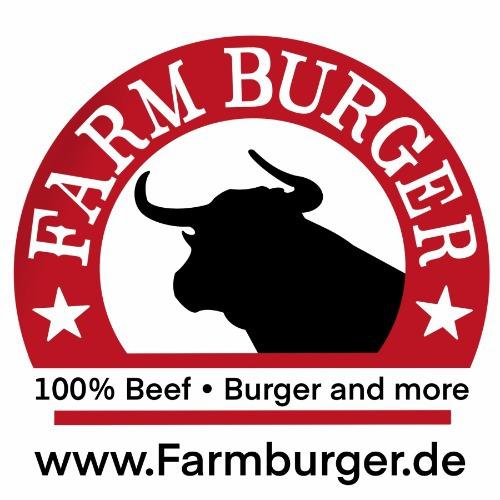 Logo von Farmburger ( Gutschein "farmburger" online 10% auf alles )