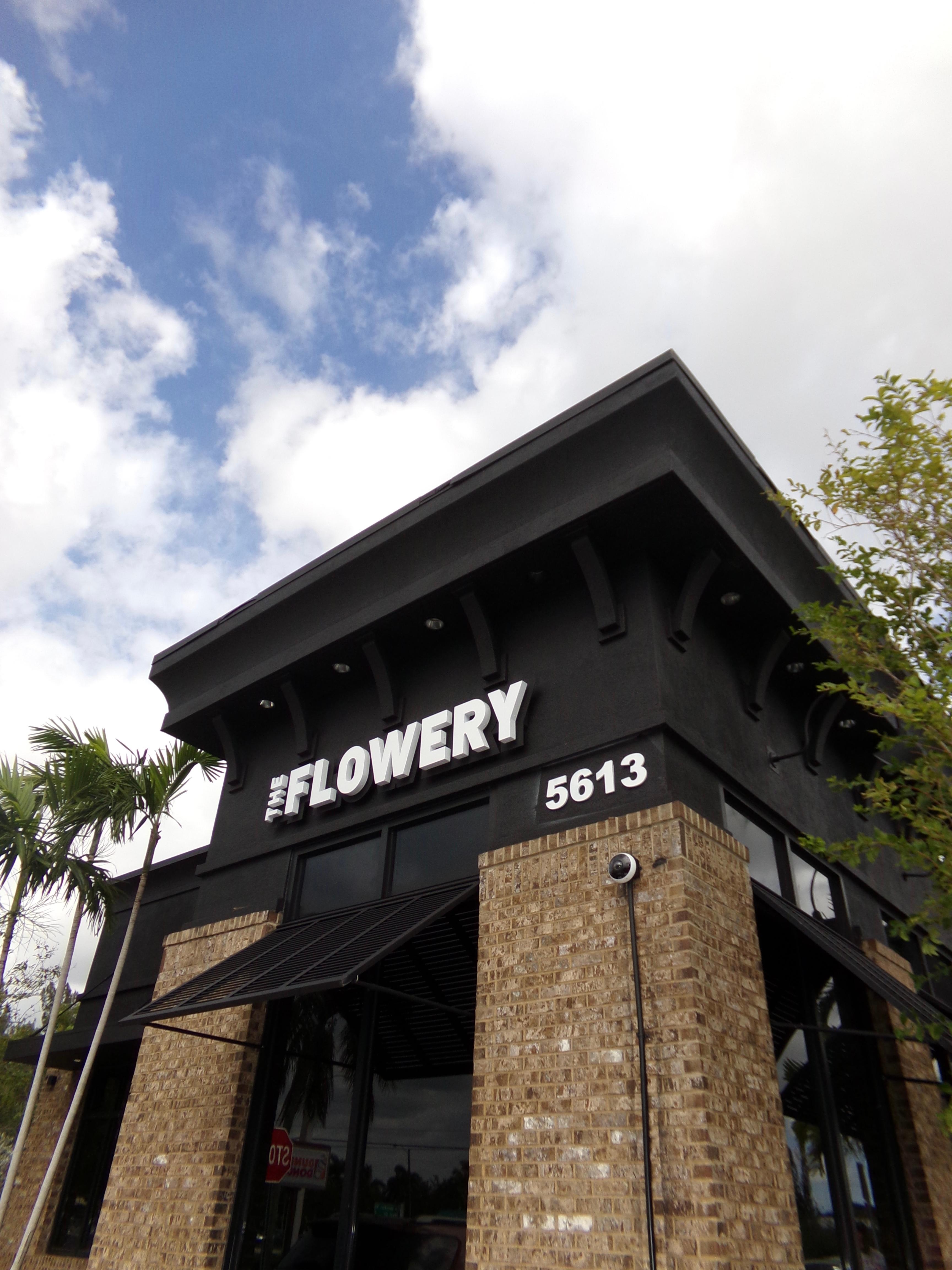 The Flowery West Palm Beach Image