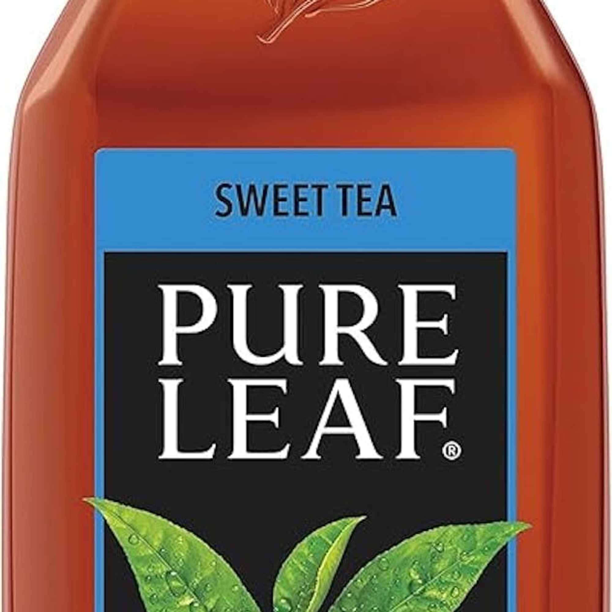 Pure Leaf Tea